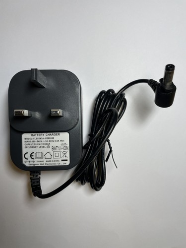 Replacement 8v 800ma - replacement,