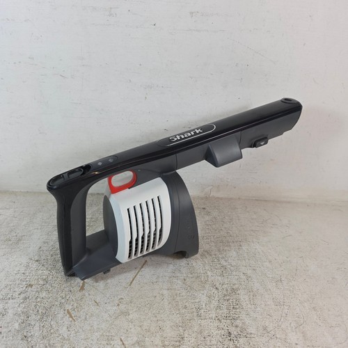 Shark iz201uk motor vacuum - shark,