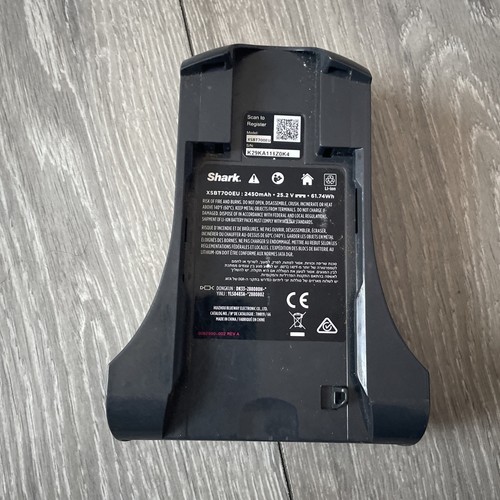 Shark battery xsbt700eu - battery,