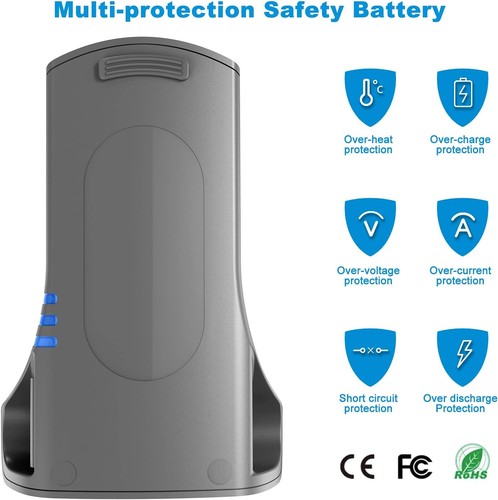 Wodeuibr shark compatible - wodeuibr,