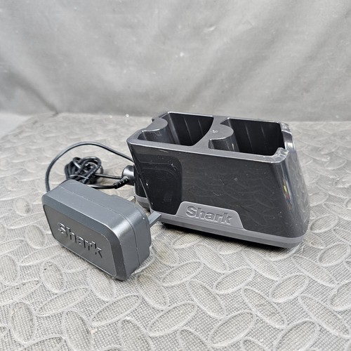 Shark dual charging dock - dual,