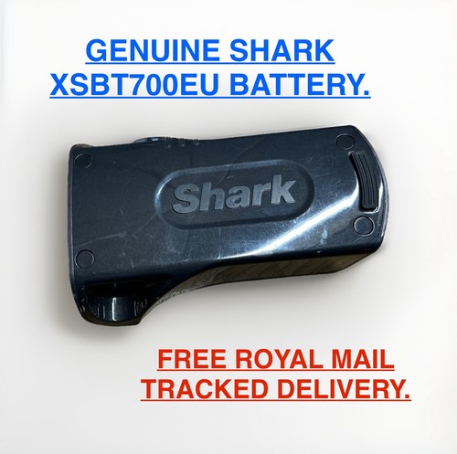 Genuine shark battery - shark,
