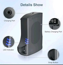 25.2V 3.5A Shark Replacement