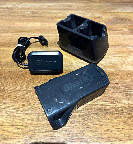 Shark xsbt700eu ion - xsbt700eu, li-ion