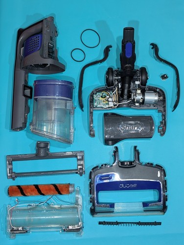 Shark iz251uk dark blue spare - iz251uk,