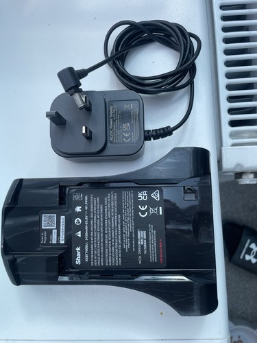 Genuine shark xsbt700eu vacuum - shark,