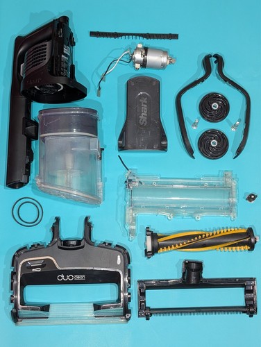 Genuine parts for shark - genuine,