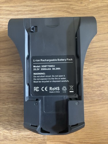 Shark replacement battery for - shark,