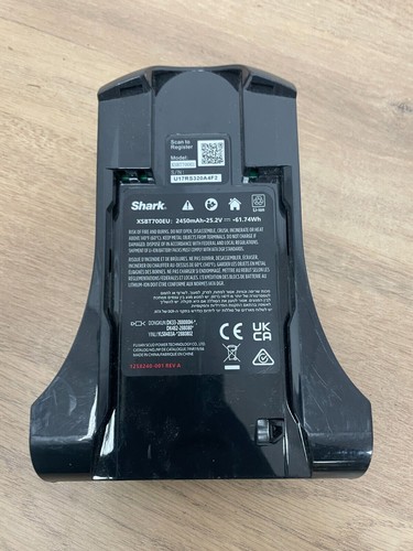 Lithium ion battery - lithium-ion,