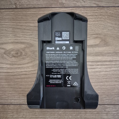 Genuine shark xsbt700eu - genuine,