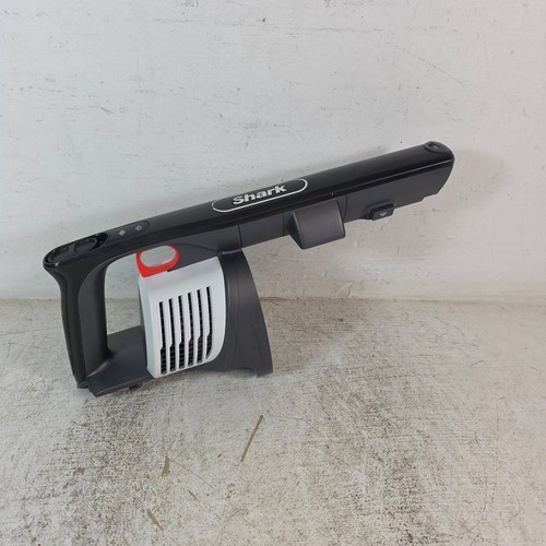 Shark iz201uk motor vacuum - t6,