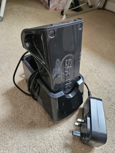 Shark xsbt700eu battery dual - shark,