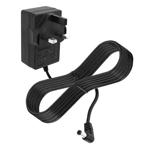 Battery charger for shark - charger,