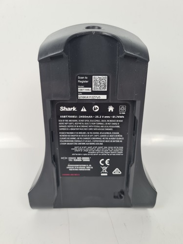 Genuine shark anti iz201 iz252 - shark,