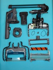 Genuine Parts For Shark