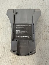 Shark Battery cordless vacuum