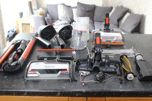 Shark iz201uk vacuum - iz201uk,