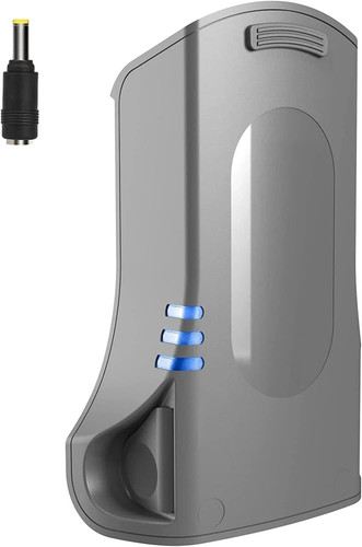 Battery for shark - shark, wrap