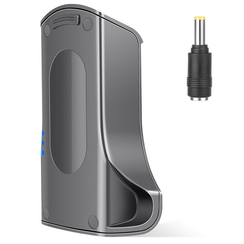 Asuncell 4600mah battery - 4600mah,