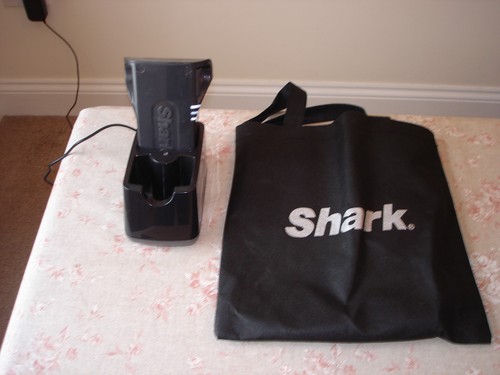 Shark xsbt700eu 2450mah 2v - shark, 25.2v