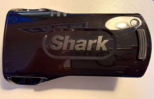 Shark xsbt700eu rechargeable - shark,