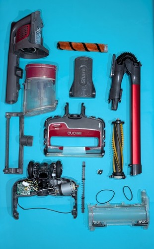 Genuine parts for shark - genuine,