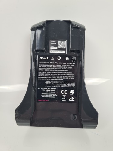 Genuine lithium ion battery - genuine,