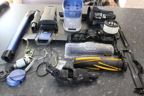 Shark iz202uk vacuum - 26,