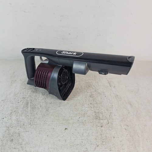 Shark iz251ukt vacuum cleaner - shark,